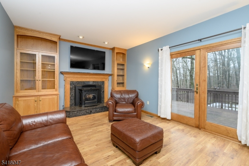 Hardwick Hlnds - Residential