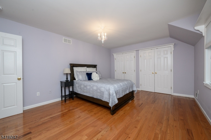 Hardwick Hlnds - Residential