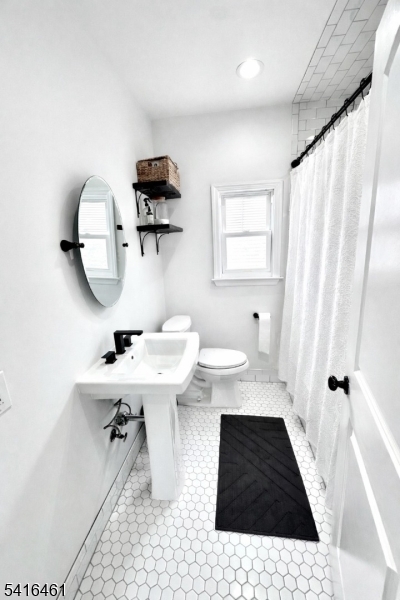 Athenia - Residential Lease