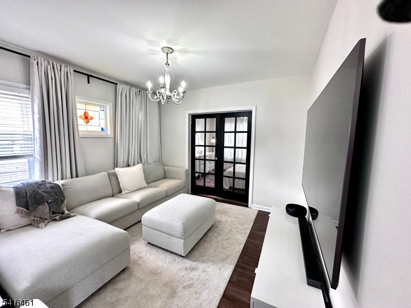 Athenia - Residential Lease