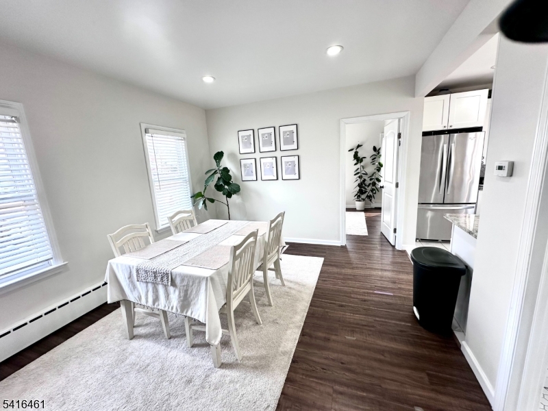 Athenia - Residential Lease