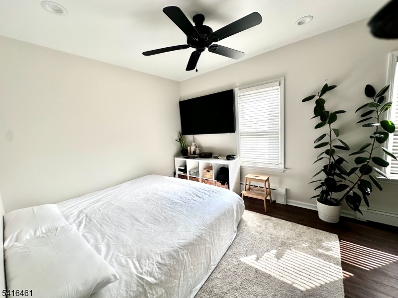 Athenia - Residential Lease