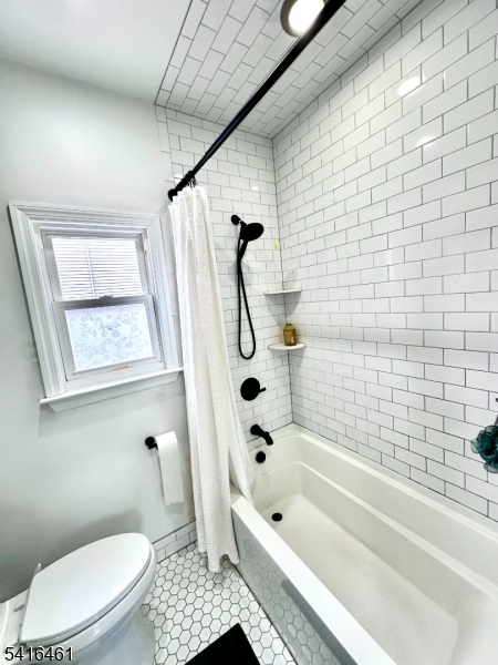 Athenia - Residential Lease