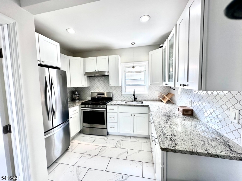 Athenia - Residential Lease