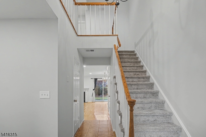 Stone Run II - Residential Lease