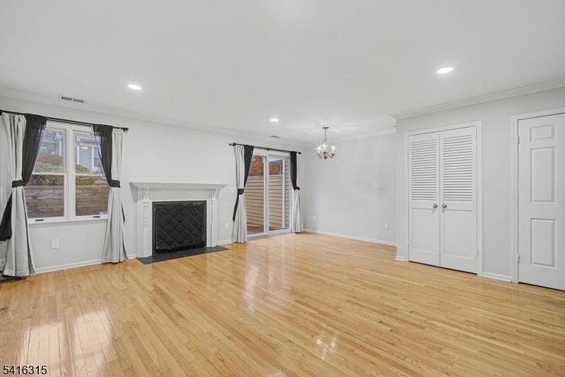 Stone Run II - Residential Lease