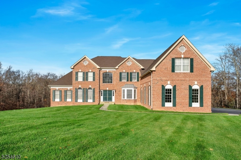 Photo 1 of 49 — 48 Flagstone Hill Rd, Wantage Twp., NJ 07461