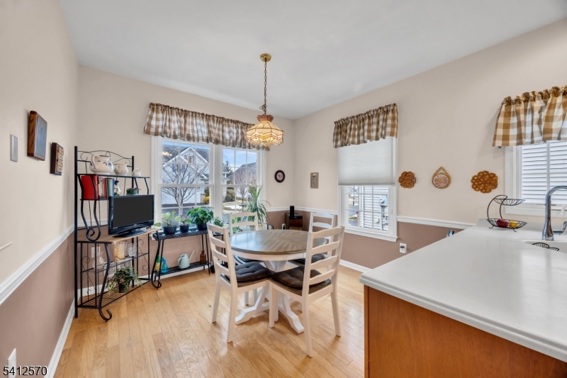 Canal Walk - Residential