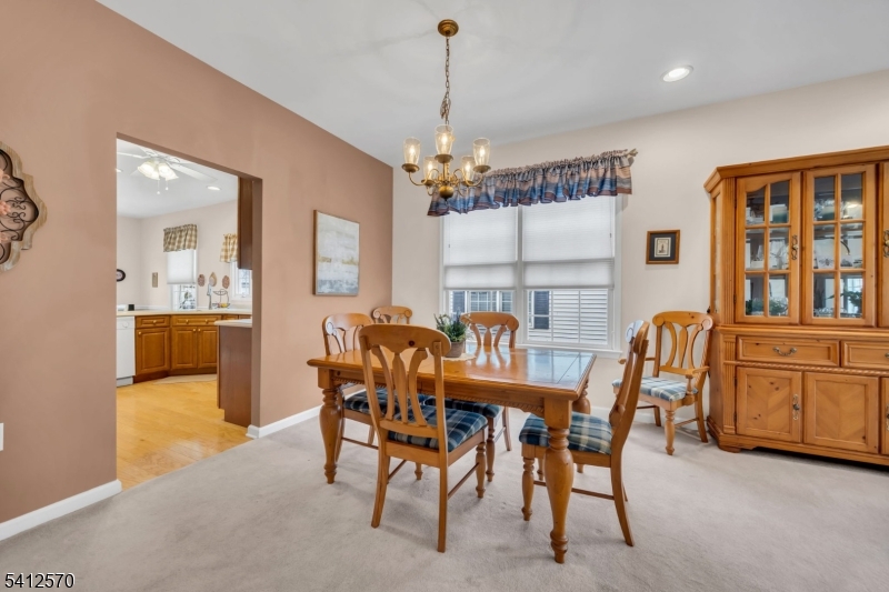 Canal Walk - Residential