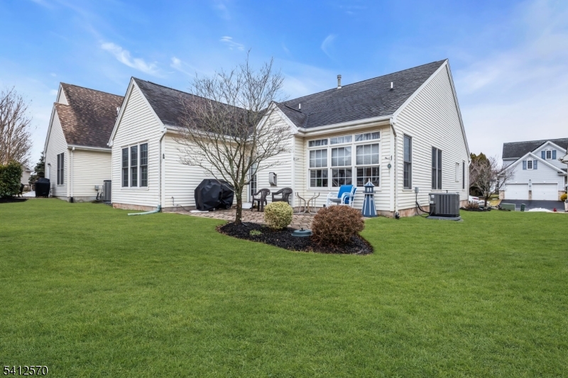 Canal Walk - Residential