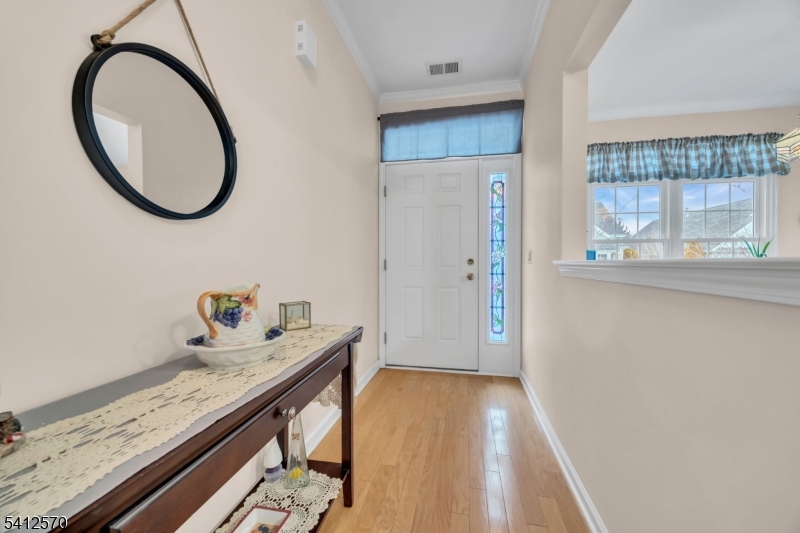 Canal Walk - Residential