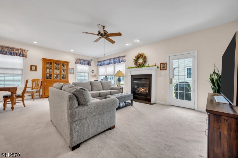 Canal Walk - Residential