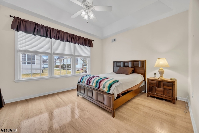 Canal Walk - Residential