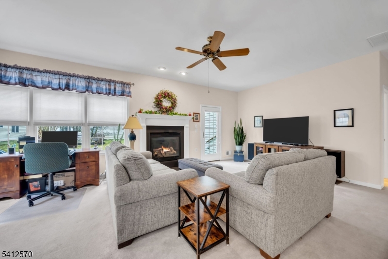 Canal Walk - Residential