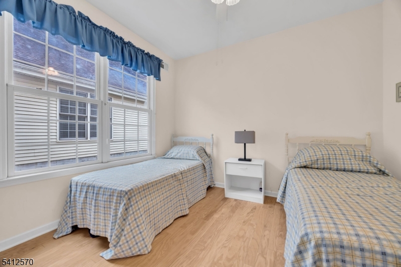 Canal Walk - Residential