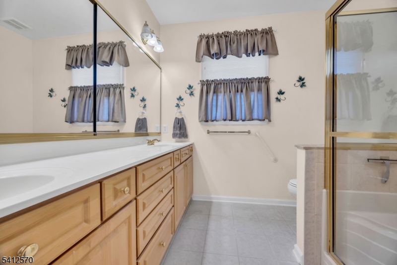 Canal Walk - Residential