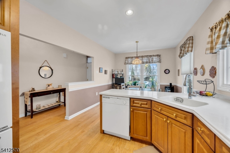 Canal Walk - Residential