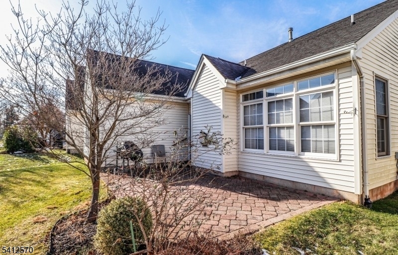 Canal Walk - Residential