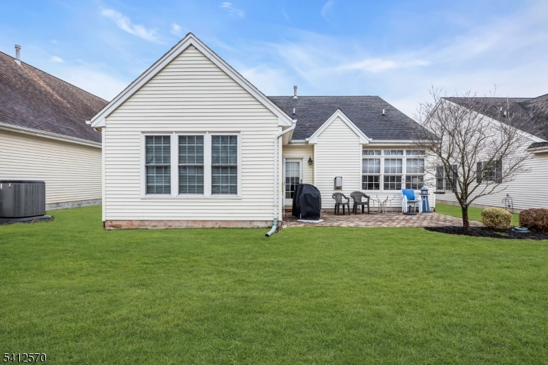 Canal Walk - Residential