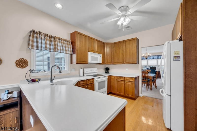 Canal Walk - Residential