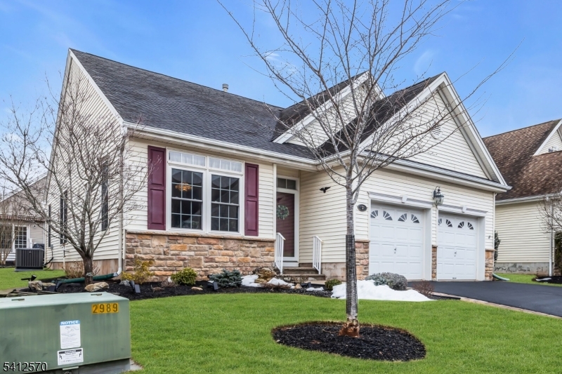 Canal Walk - Residential