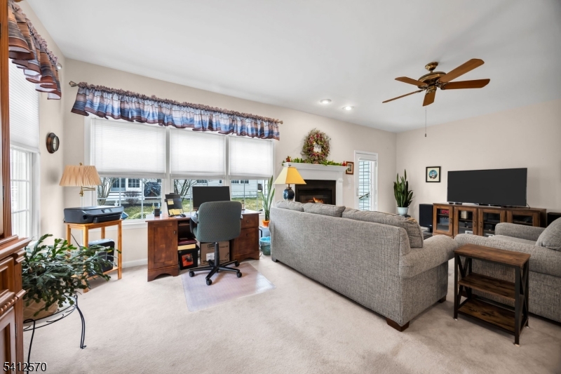 Canal Walk - Residential