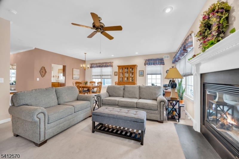 Canal Walk - Residential