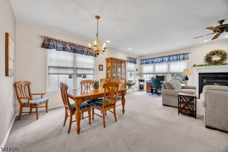 Canal Walk - Residential