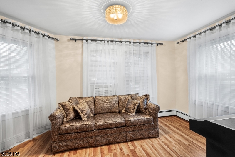 Succasunna - Residential Lease