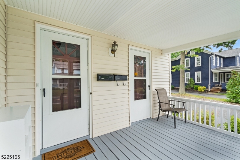 Succasunna - Residential Lease