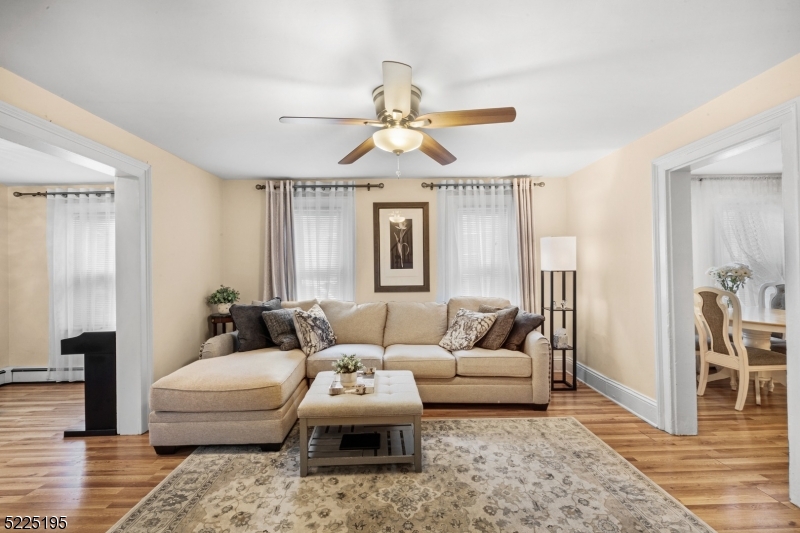 Succasunna - Residential Lease