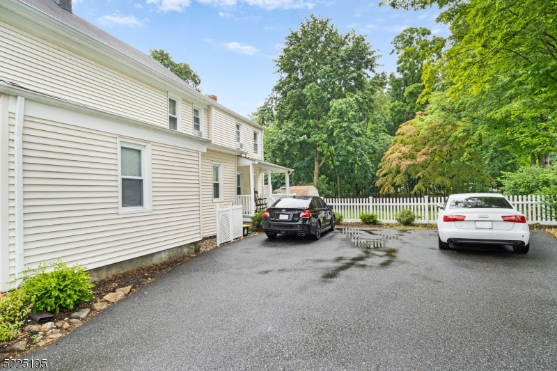 Succasunna - Residential Lease