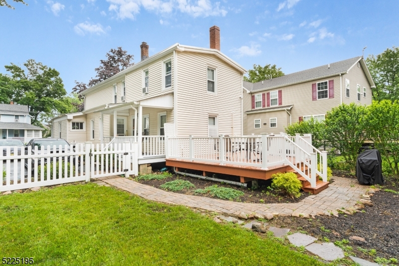 Succasunna - Residential Lease