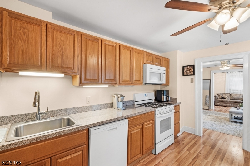 Succasunna - Residential Lease