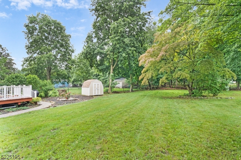 Succasunna - Residential Lease