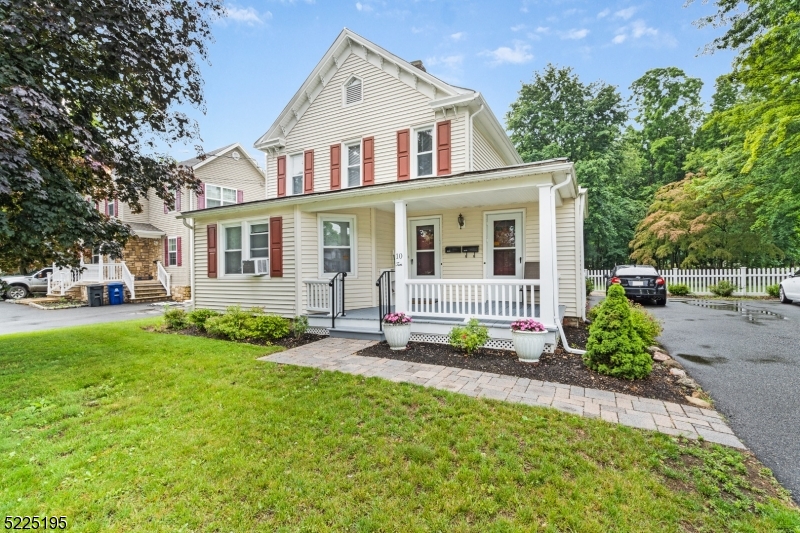 Succasunna - Residential Lease