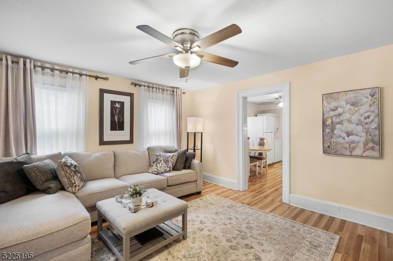 Succasunna - Residential Lease