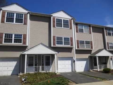 36 E Grand Ave Unit 18, Rahway City, NJ 07065 - MLS#: 3954219