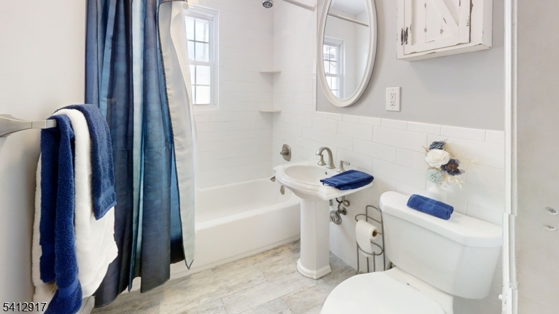 Border of Springfiled - Residential