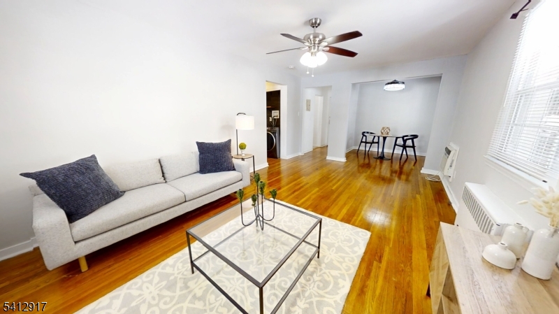 Border of Springfiled - Residential