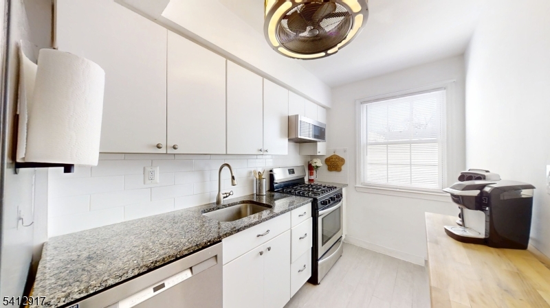 Border of Springfiled - Residential