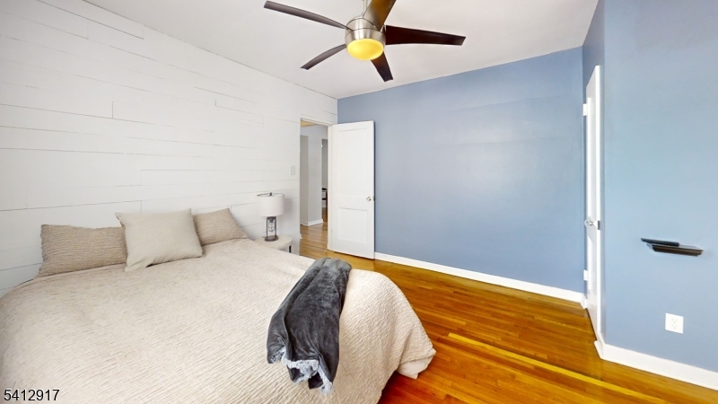 Border of Springfiled - Residential