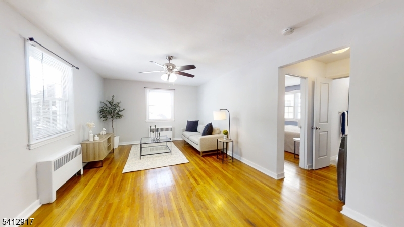 Border of Springfiled - Residential