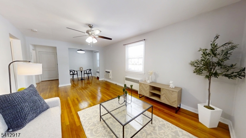 Border of Springfiled - Residential