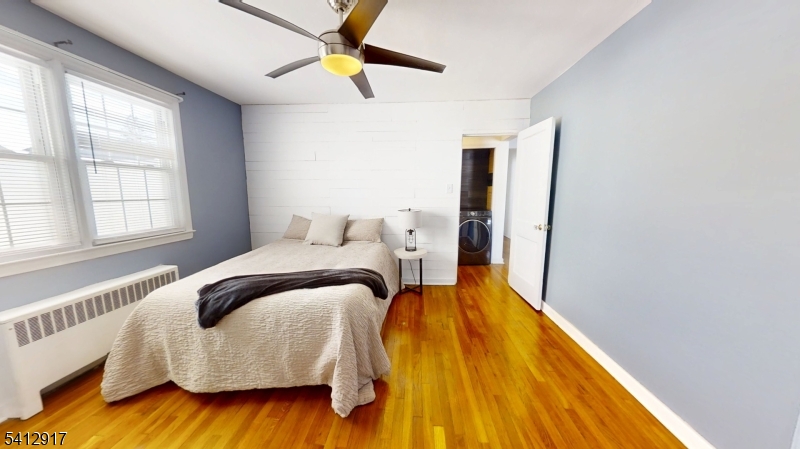 Border of Springfiled - Residential