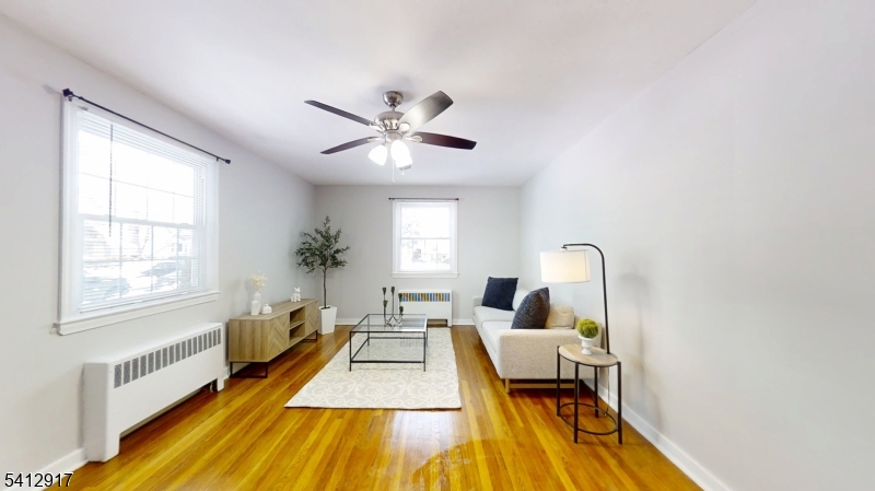 Border of Springfiled - Residential