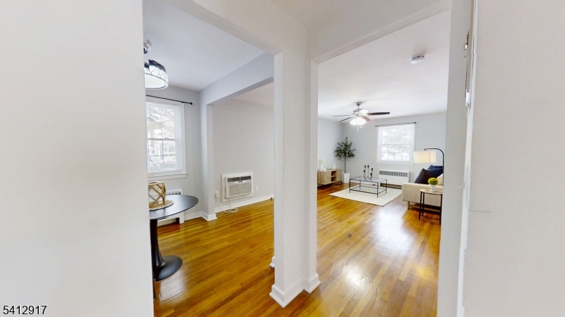 Border of Springfiled - Residential