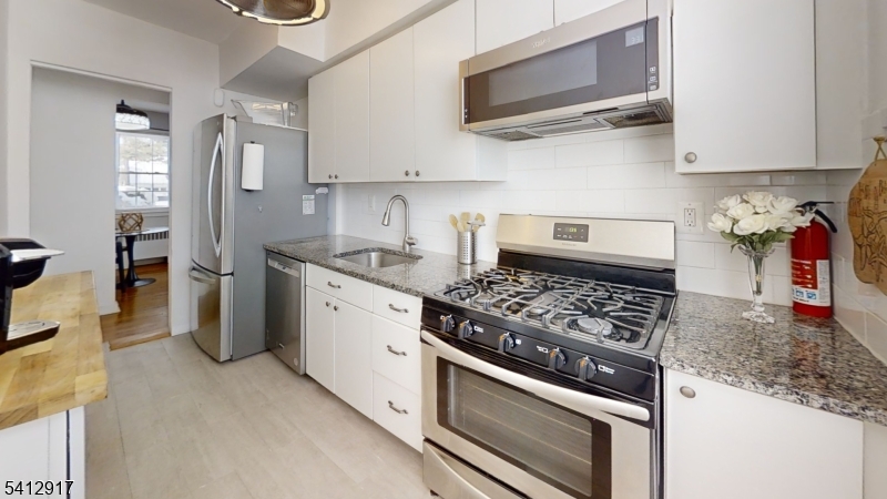 Border of Springfiled - Residential