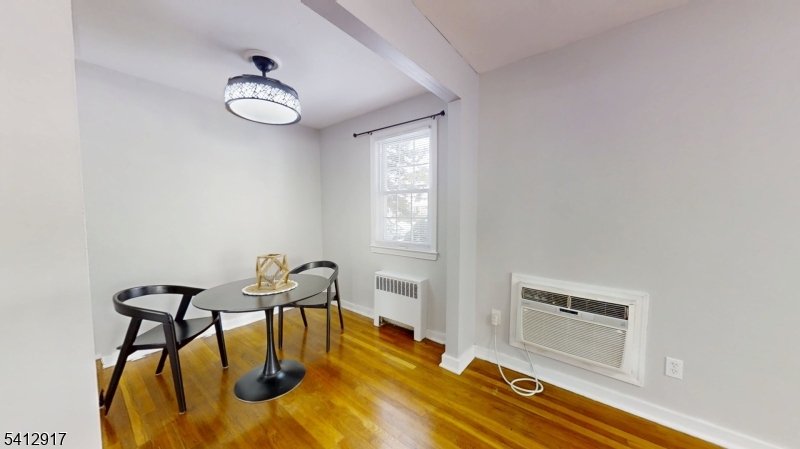 Border of Springfiled - Residential