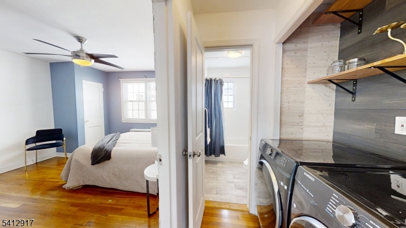 Border of Springfiled - Residential